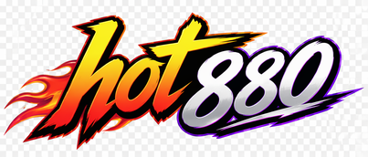 Hot 880 Logo